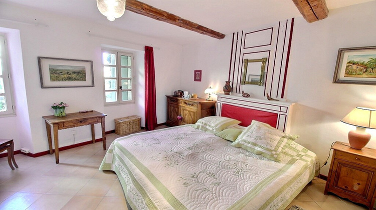 Ma-Cabane - Vente Maison LE BARROUX, 230 m²