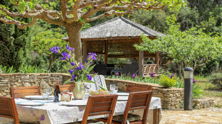 Ma-Cabane - Vente Maison LE BARROUX, 322 m²