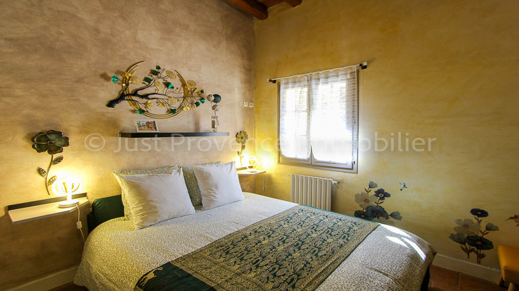 Ma-Cabane - Vente Maison LE BARROUX, 322 m²