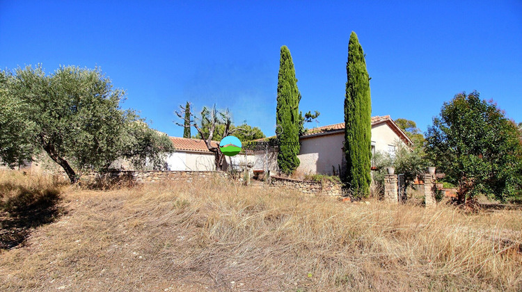 Ma-Cabane - Vente Maison LE BARROUX, 150 m²