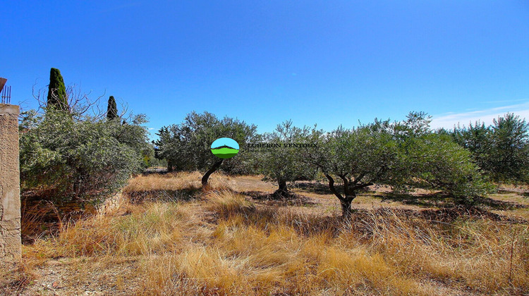Ma-Cabane - Vente Maison LE BARROUX, 150 m²