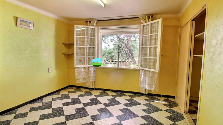 Ma-Cabane - Vente Maison LE BARROUX, 150 m²