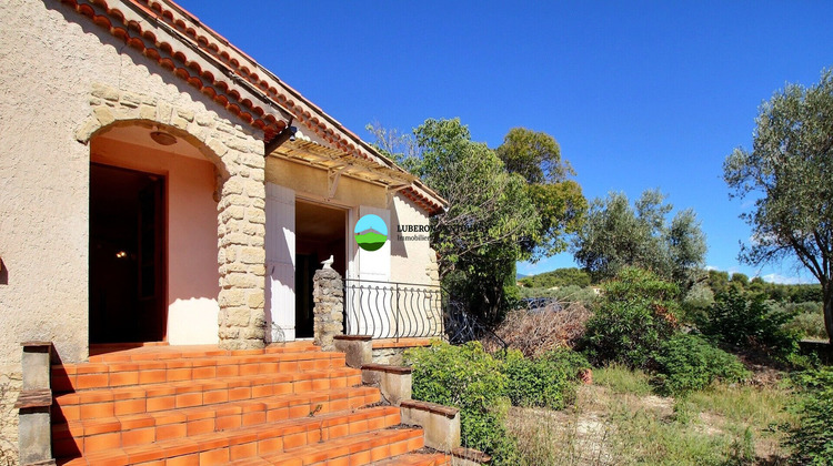 Ma-Cabane - Vente Maison LE BARROUX, 150 m²