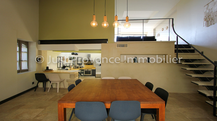 Ma-Cabane - Vente Maison LE BARROUX, 161 m²