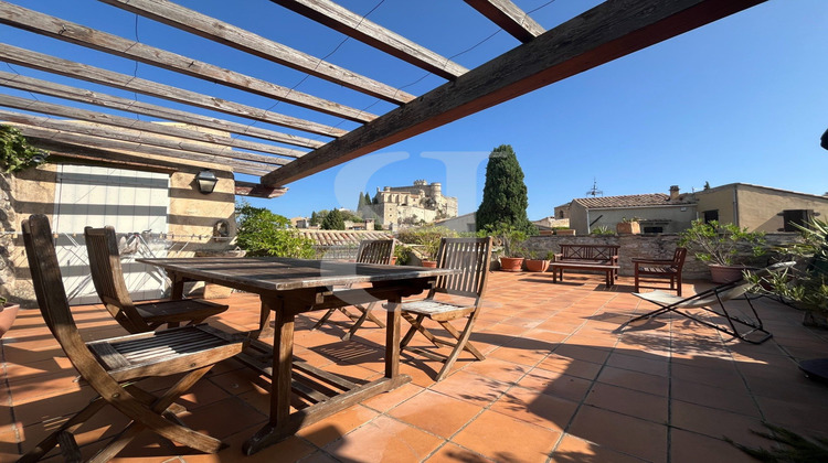 Ma-Cabane - Vente Maison Le Barroux, 422 m²