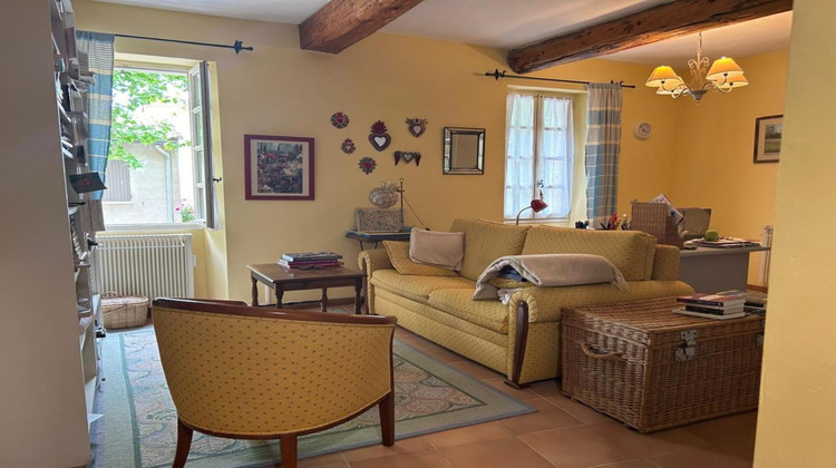 Ma-Cabane - Vente Maison LE BARROUX, 241 m²