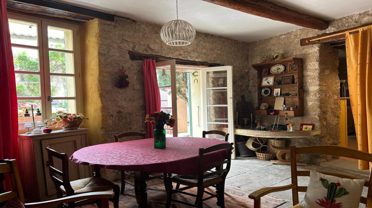 Ma-Cabane - Vente Maison LE BARROUX, 241 m²