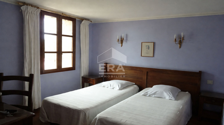 Ma-Cabane - Vente Maison LE BARROUX, 186 m²