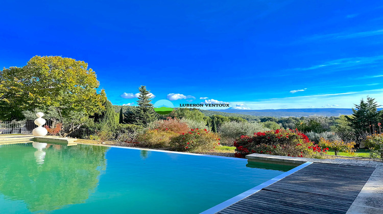 Ma-Cabane - Vente Maison LE BARROUX, 218 m²