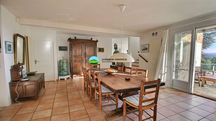 Ma-Cabane - Vente Maison LE BARROUX, 218 m²