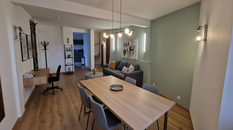 Ma-Cabane - Vente Maison LE BARROUX, 186 m²