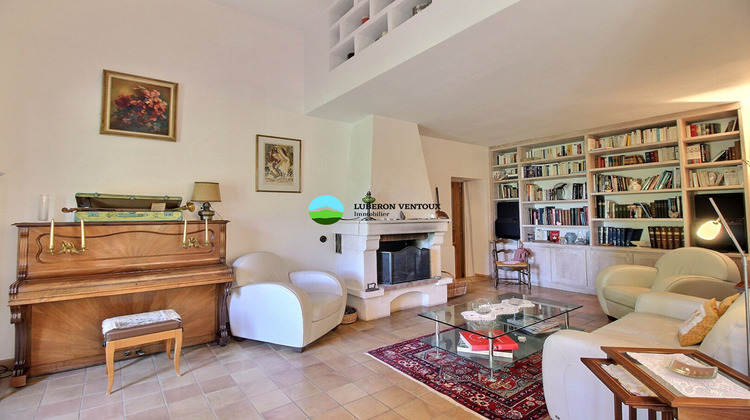 Ma-Cabane - Vente Maison LE BARROUX, 260 m²