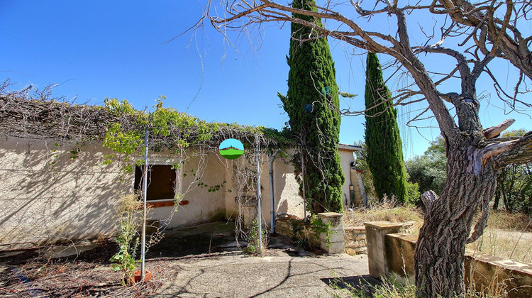 Ma-Cabane - Vente Maison LE BARROUX, 150 m²