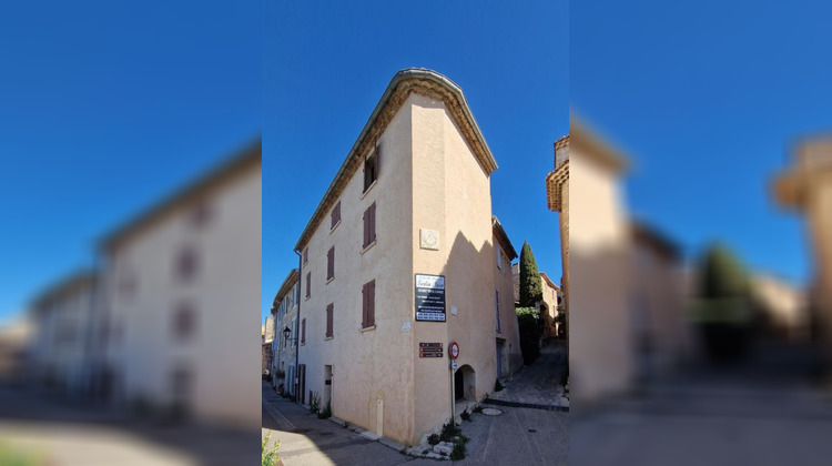 Ma-Cabane - Vente Maison LE BARROUX, 186 m²