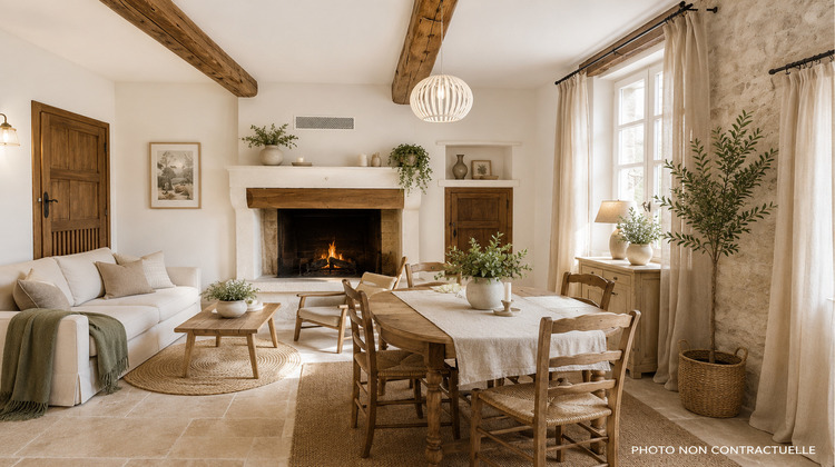 Ma-Cabane - Vente Maison LE BARROUX, 230 m²
