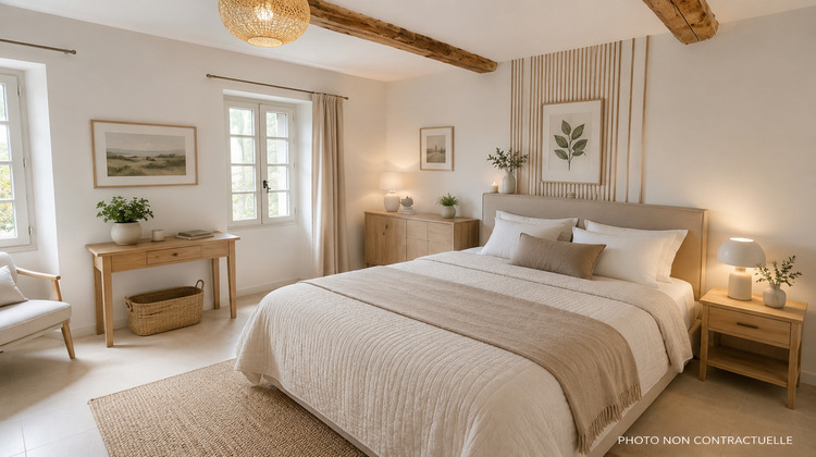 Ma-Cabane - Vente Maison LE BARROUX, 230 m²