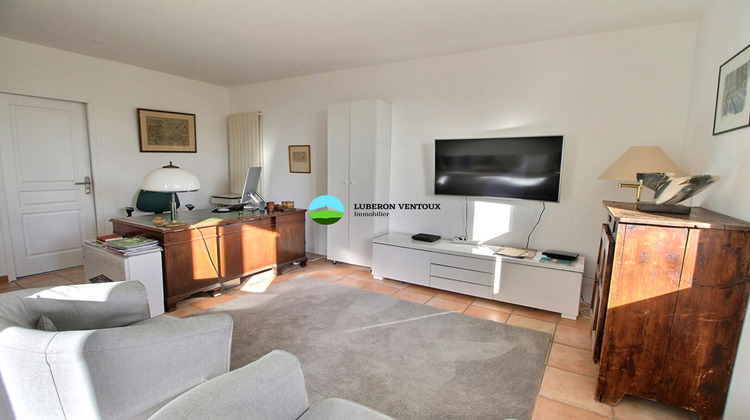 Ma-Cabane - Vente Maison LE BARROUX, 218 m²