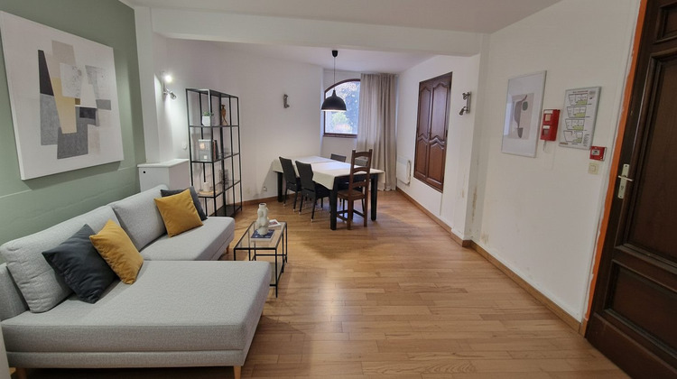 Ma-Cabane - Vente Maison Le Barroux, 186 m²