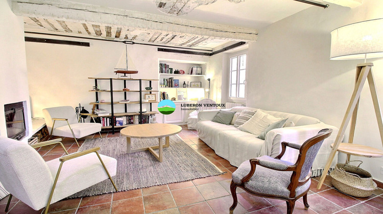 Ma-Cabane - Vente Maison LE BARROUX, 82 m²