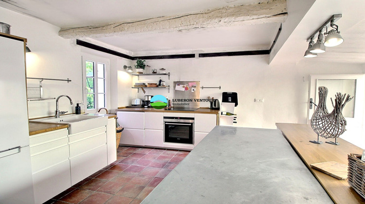 Ma-Cabane - Vente Maison LE BARROUX, 82 m²