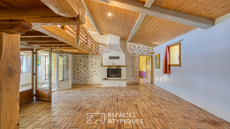 Ma-Cabane - Vente Maison LE BARROUX, 175 m²