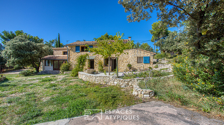 Ma-Cabane - Vente Maison LE BARROUX, 175 m²