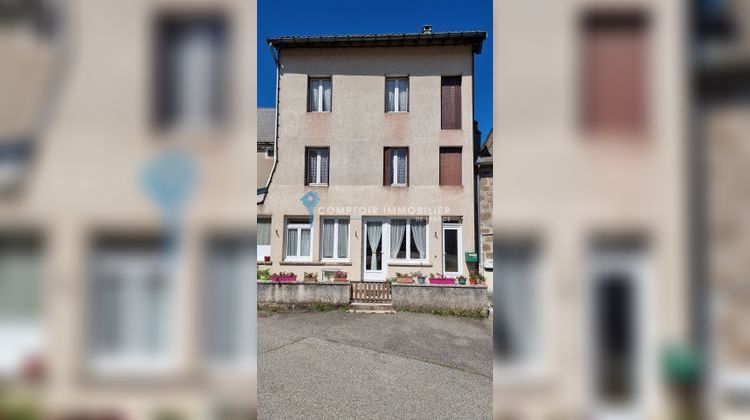 Ma-Cabane - Vente Maison Le Béage, 280 m²