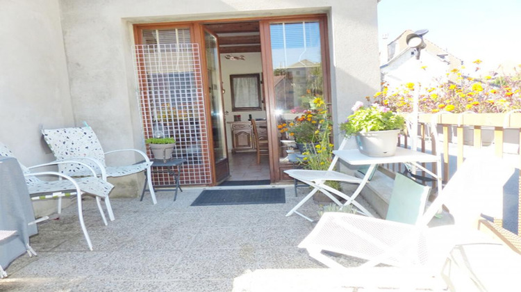 Ma-Cabane - Vente Maison LE BEAGE, 186 m²