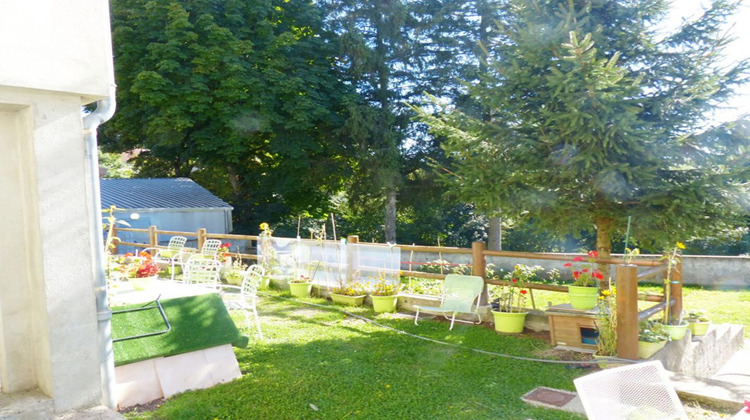 Ma-Cabane - Vente Maison LE BEAGE, 186 m²