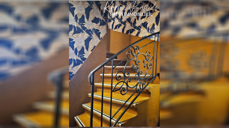 Ma-Cabane - Vente Maison Le Beage, 280 m²