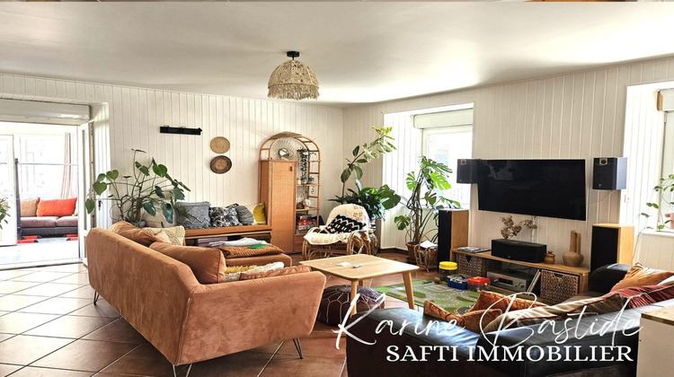 Ma-Cabane - Vente Maison Le Beage, 175 m²