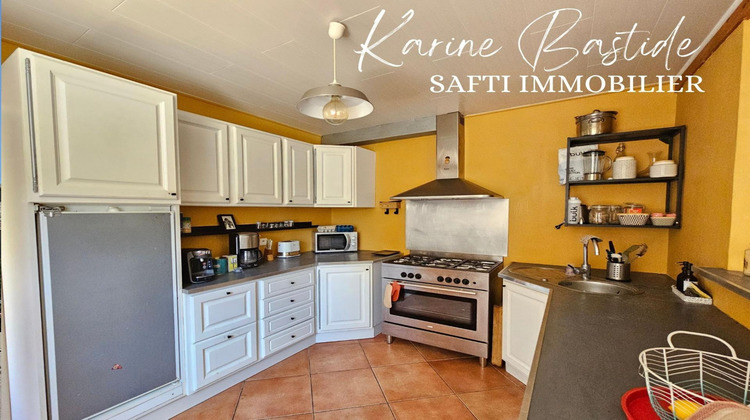 Ma-Cabane - Vente Maison Le Beage, 175 m²