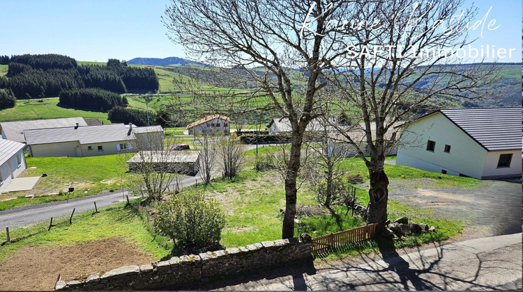 Ma-Cabane - Vente Maison Le Beage, 245 m²