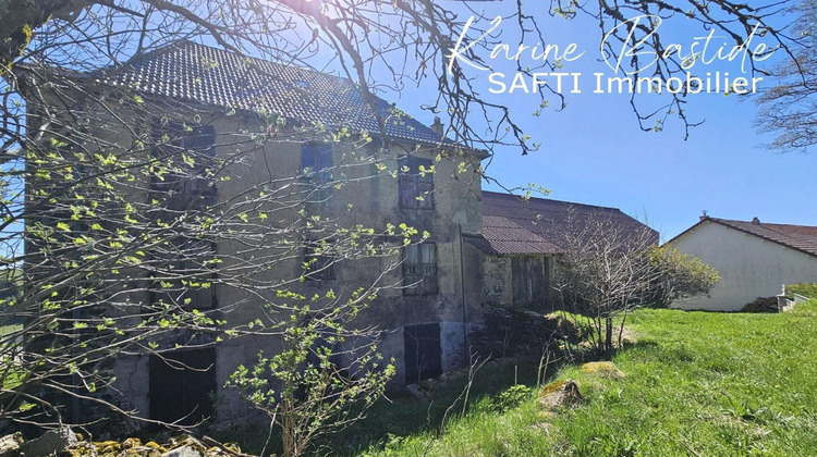 Ma-Cabane - Vente Maison Le Beage, 245 m²