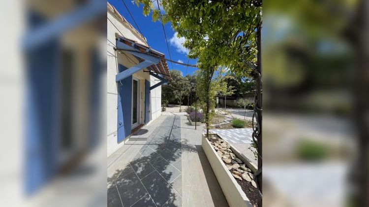 Ma-Cabane - Vente Maison Le Beaucet, 127 m²