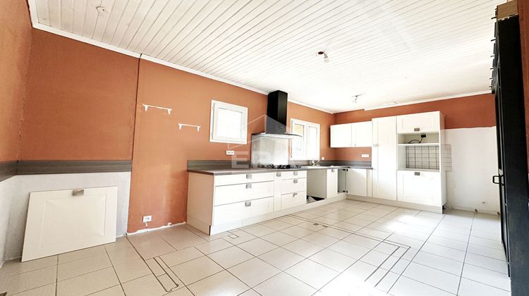 Ma-Cabane - Vente Maison LE BEAUCET, 128 m²