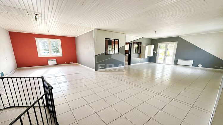 Ma-Cabane - Vente Maison LE BEAUCET, 128 m²