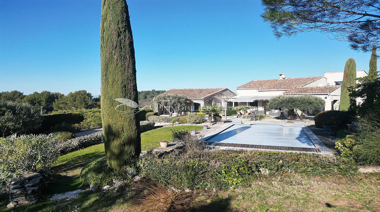 Ma-Cabane - Vente Maison Le Beaucet, 250 m²