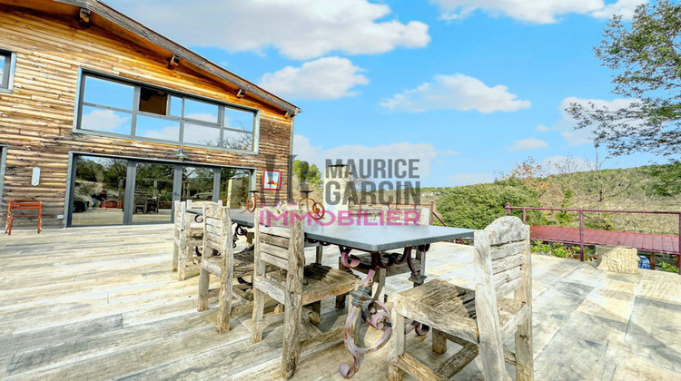 Ma-Cabane - Vente Maison Le Beaucet, 228 m²
