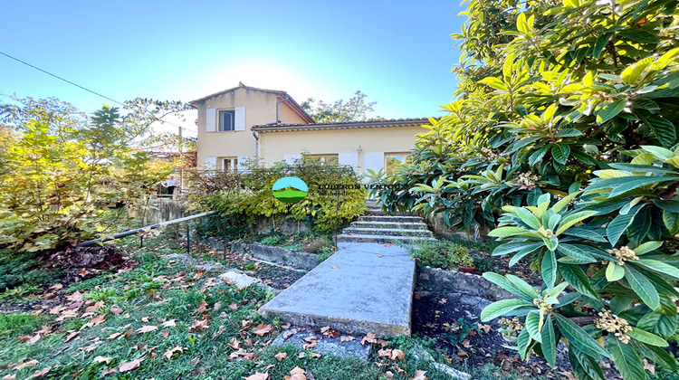 Ma-Cabane - Vente Maison LE BEAUCET, 160 m²