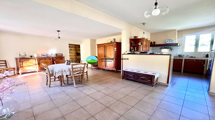 Ma-Cabane - Vente Maison LE BEAUCET, 160 m²