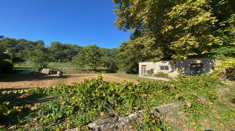 Ma-Cabane - Vente Maison Le Beaucet, 172 m²