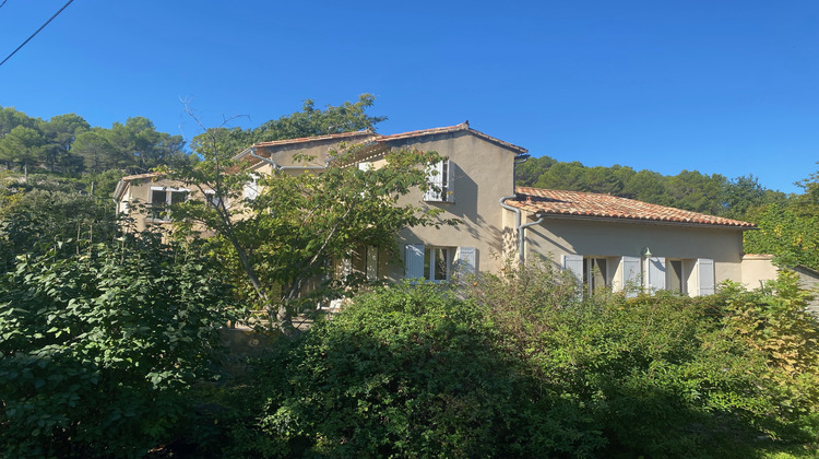 Ma-Cabane - Vente Maison Le Beaucet, 172 m²
