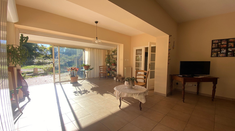 Ma-Cabane - Vente Maison Le Beaucet, 172 m²