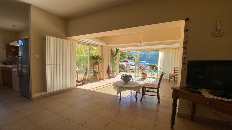 Ma-Cabane - Vente Maison Le Beaucet, 172 m²