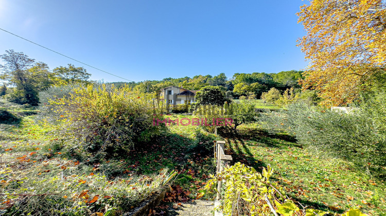 Ma-Cabane - Vente Maison Le Beaucet, 177 m²