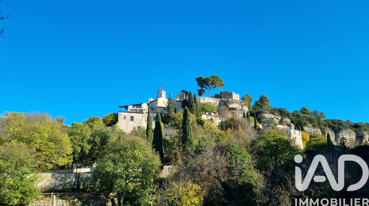 Ma-Cabane - Vente Maison Le Beaucet, 139 m²