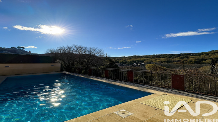 Ma-Cabane - Vente Maison Le Beaucet, 139 m²