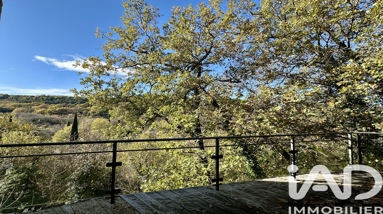 Ma-Cabane - Vente Maison Le Beaucet, 139 m²