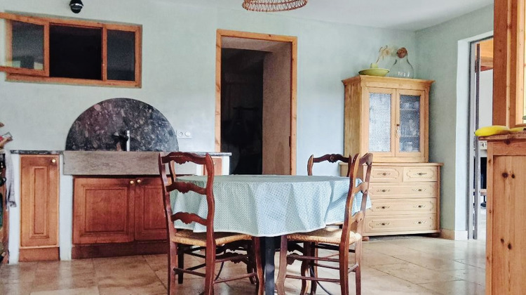 Ma-Cabane - Vente Maison Le Beaucet, 162 m²